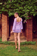 Load image into Gallery viewer, Wisteria Waves