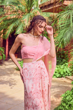 Load image into Gallery viewer, Dahlia Drape