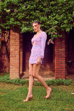 Load image into Gallery viewer, Wisteria Waves