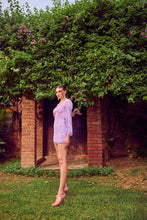 Load image into Gallery viewer, Wisteria Waves