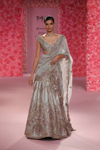Load image into Gallery viewer, Gabrielle Bridal Lehenga