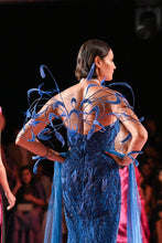 Load image into Gallery viewer, Desiree Cocktail Gown