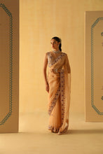 Load image into Gallery viewer, HANNAH Saree & Blouse