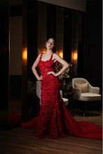 Load image into Gallery viewer, Red Rose