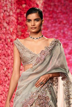 Load image into Gallery viewer, Gabrielle Bridal Lehenga