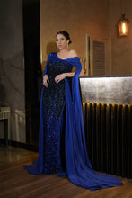 Load image into Gallery viewer, Blue Damsel