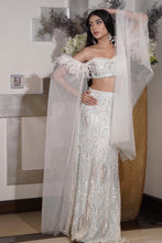 Load image into Gallery viewer, Silver Lining