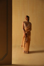 Load image into Gallery viewer, HANNAH Saree & Blouse
