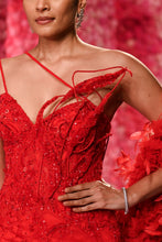 Load image into Gallery viewer, Gisele Cocktail Gown