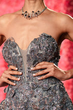 Load image into Gallery viewer, Camelia Bridal Gown