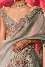 Load image into Gallery viewer, Gabrielle Bridal Lehenga