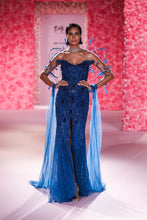 Load image into Gallery viewer, Desiree Cocktail Gown