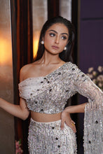 Load image into Gallery viewer, Silver Lining