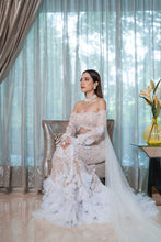 Load image into Gallery viewer, Silver Lining