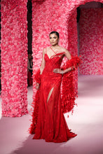 Load image into Gallery viewer, Gisele Cocktail Gown