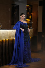 Load image into Gallery viewer, Blue Damsel