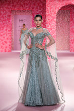 Load image into Gallery viewer, Martine Jacket Lehenga