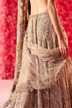 Load image into Gallery viewer, Lena Bridal Lehenga