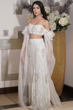 Load image into Gallery viewer, Silver Lining