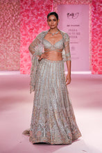 Load image into Gallery viewer, Sophia Cocktail Lehenga