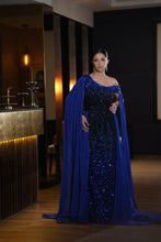 Load image into Gallery viewer, Blue Damsel