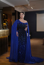 Load image into Gallery viewer, Blue Damsel