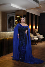 Load image into Gallery viewer, Blue Damsel