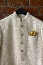 Load image into Gallery viewer, Ivory Jodhpur set