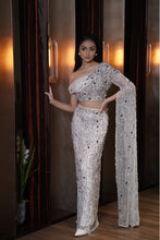 Load image into Gallery viewer, Silver Lining