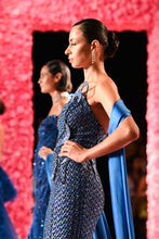 Load image into Gallery viewer, Zoe Cocktail Gown