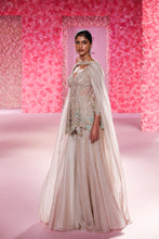 Load image into Gallery viewer, Noemie Kurta and Sharara set