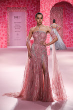 Load image into Gallery viewer, Françoise Cocktail Gown