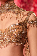 Load image into Gallery viewer, Thea Cocktail Lehenga
