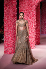 Load image into Gallery viewer, Thea Cocktail Lehenga