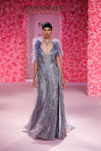 Load image into Gallery viewer, Ines Bridal Gown