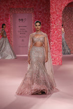 Load image into Gallery viewer, Elea Cocktail Lehenga
