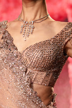 Load image into Gallery viewer, Gaelle Bridal Lehenga