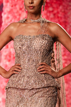 Load image into Gallery viewer, Aurelie Cocktail Lehenga