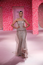 Load image into Gallery viewer, Aurelie Cocktail Lehenga