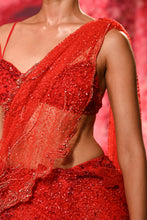 Load image into Gallery viewer, Martine Jacket Lehenga