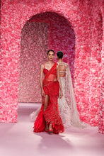 Load image into Gallery viewer, Martine Jacket Lehenga