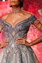 Load image into Gallery viewer, Amelie Bridal Gown