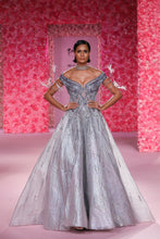 Load image into Gallery viewer, Amelie Bridal Gown