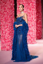 Load image into Gallery viewer, Daphne Cocktail Gown