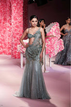 Load image into Gallery viewer, Michele Drape Saree