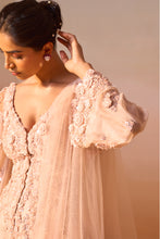 Load image into Gallery viewer, DUSTY ROSE GARARA SET