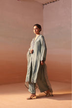 Load image into Gallery viewer, JADE GREEN SUIT SET