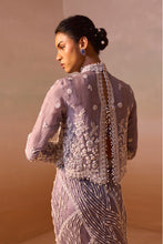 Load image into Gallery viewer, GREY SKIRT SET