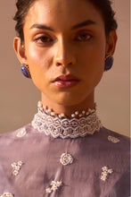 Load image into Gallery viewer, GREY SKIRT SET