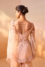 Load image into Gallery viewer, DUSTY ROSE GARARA SET